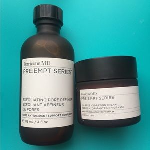 Perricone MD! Normally priced at $60 and $75 each.